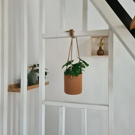 Le Pautin T3 Cozy A 10 Min Du Puy Dufou * Saint-Malo-du-Bois