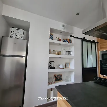 Le Pautin T3 Cozy A 10 Min Du Puy Dufou Saint-Malo-du-Bois