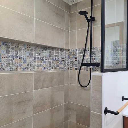 Le Pautin T3 Cozy A 10 Min Du Puy Dufou Saint-Malo-du-Bois