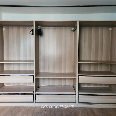 Le Pautin T3 Cozy A 10 Min Du Puy Dufou *