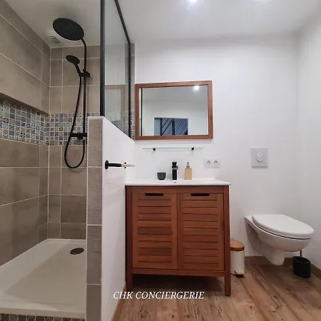 Le Pautin T3 Cozy A 10 Min Du Puy Dufou Saint-Malo-du-Bois