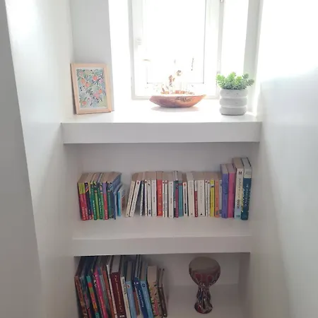 Le Pautin T3 Cozy A 10 Min Du Puy Dufou Holiday home