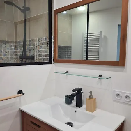 Le Pautin T3 Cozy A 10 Min Du Puy Dufou Saint-Malo-du-Bois