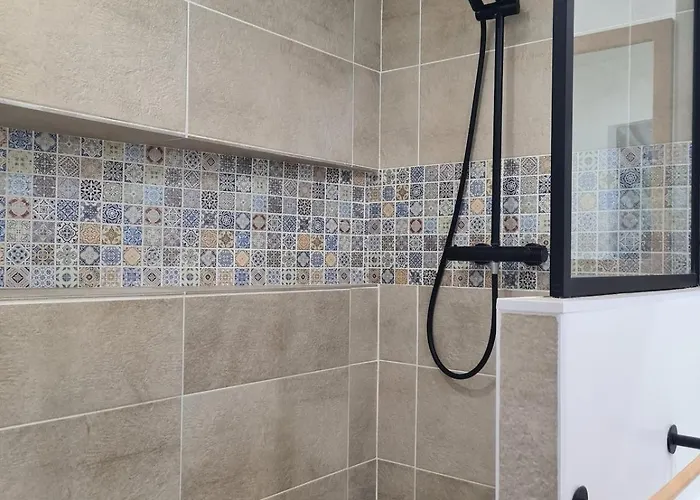 Le Pautin T3 Cozy A 10 Min Du Puy Dufou Saint-Malo-du-Bois