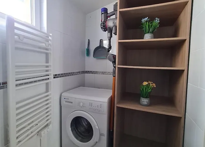 Le Pautin T3 Cozy A 10 Min Du Puy Dufou