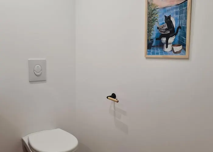 Le Pautin T3 Cozy A 10 Min Du Puy Dufou Сasa de vacaciones *