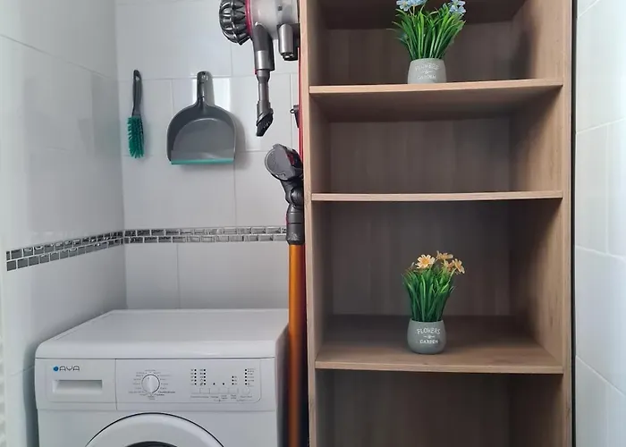 Le Pautin T3 Cozy A 10 Min Du Puy Dufou Saint-Malo-du-Bois