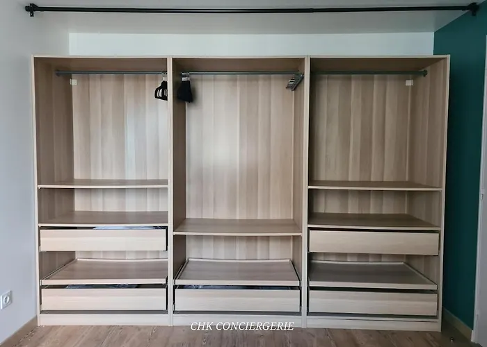 Le Pautin T3 Cozy A 10 Min Du Puy Dufou *