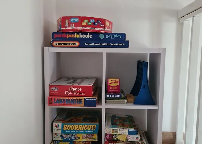 Le Pautin T3 Cozy A 10 Min Du Puy Dufou Saint-Malo-du-Bois