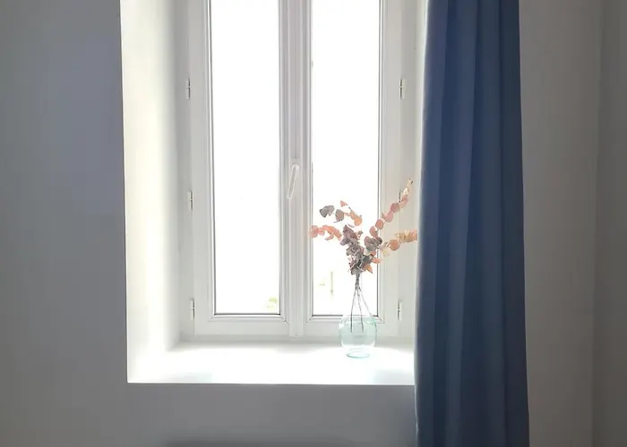 Le Pautin T3 Cozy A 10 Min Du Puy Dufou *