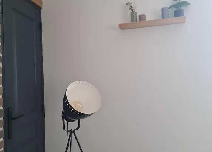 Le Pautin T3 Cozy A 10 Min Du Puy Dufou